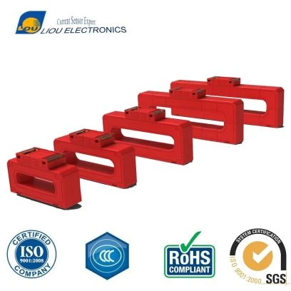 Trasformatore di corrente multi-core