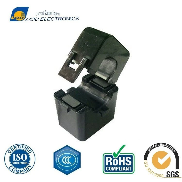 Low Voltage Split Core Current Transformers